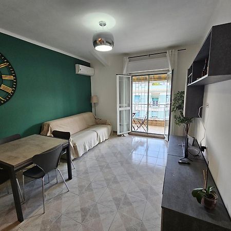 Erika'S Apartment Рим Екстериор снимка