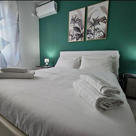 Erika'S Apartment Рим Екстериор снимка
