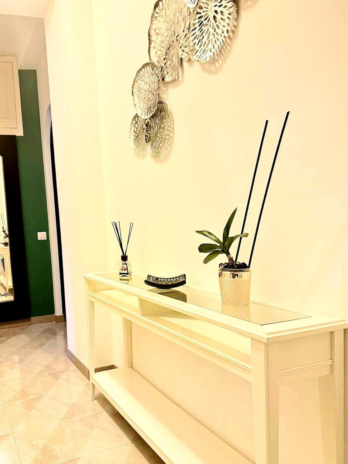 Erika'S Apartment Рим Екстериор снимка