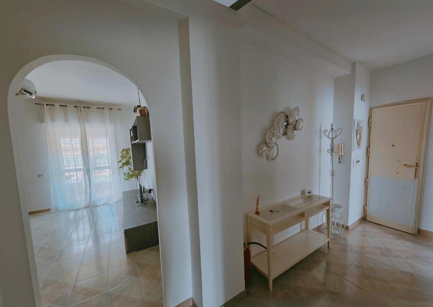Erika'S Apartment Рим Екстериор снимка