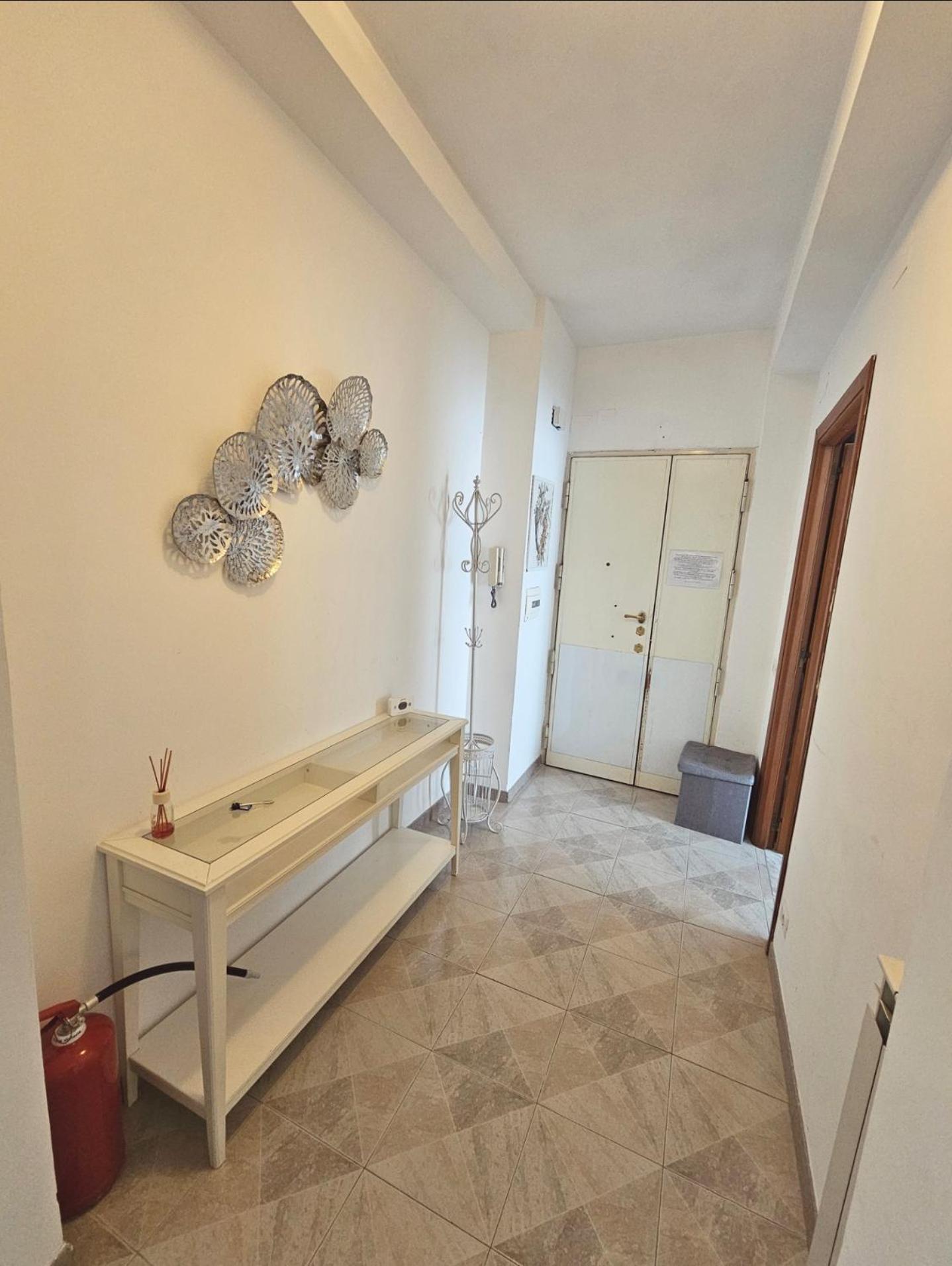 Erika'S Apartment Рим Екстериор снимка